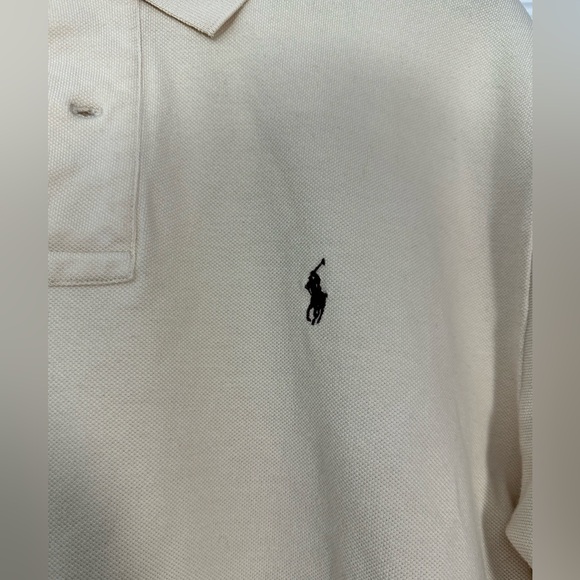 Polo by Ralph Lauren Cream color - Picture 3 of 4